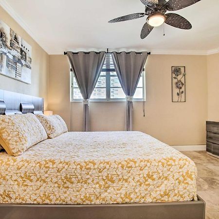 Grand Hollywood Apartment With Stunning Views! Ngoại thất bức ảnh