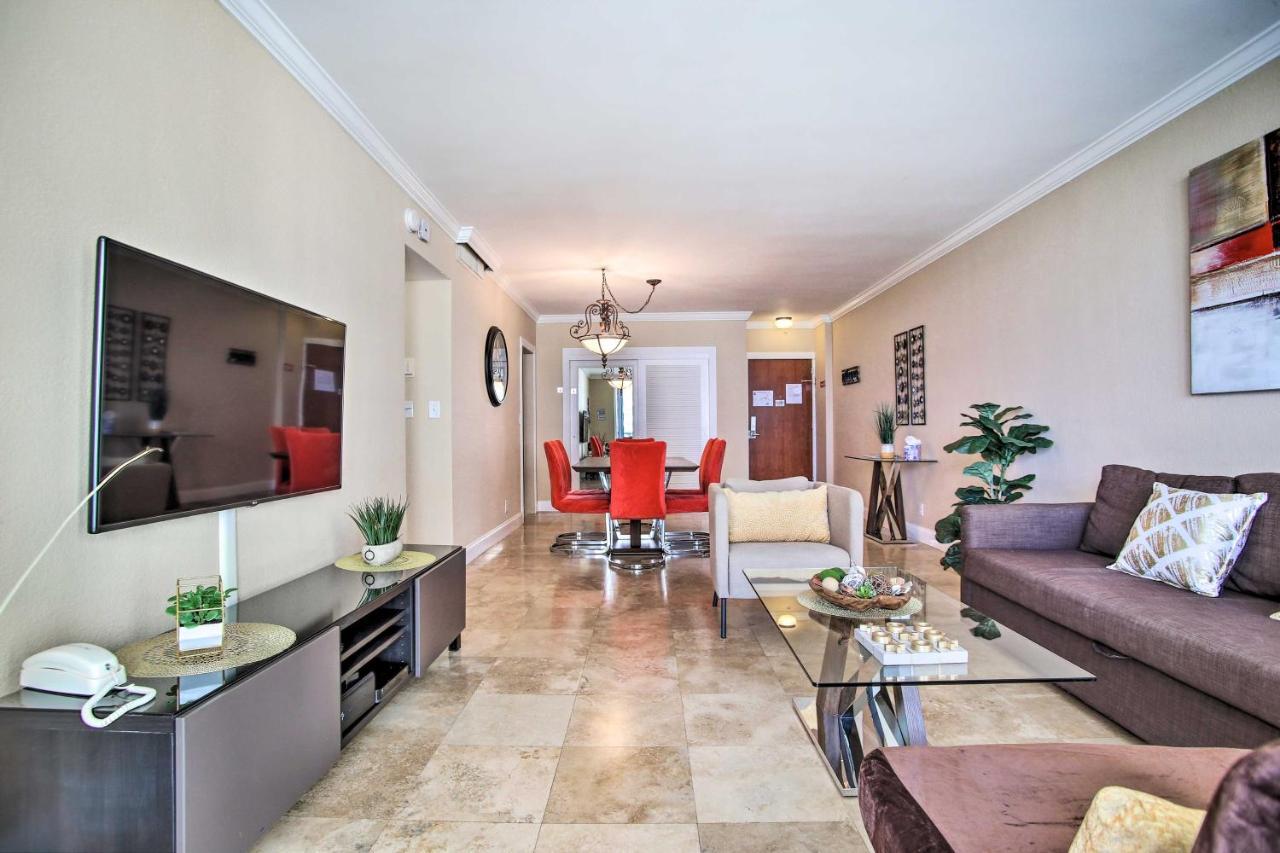 Grand Hollywood Apartment With Stunning Views! Ngoại thất bức ảnh