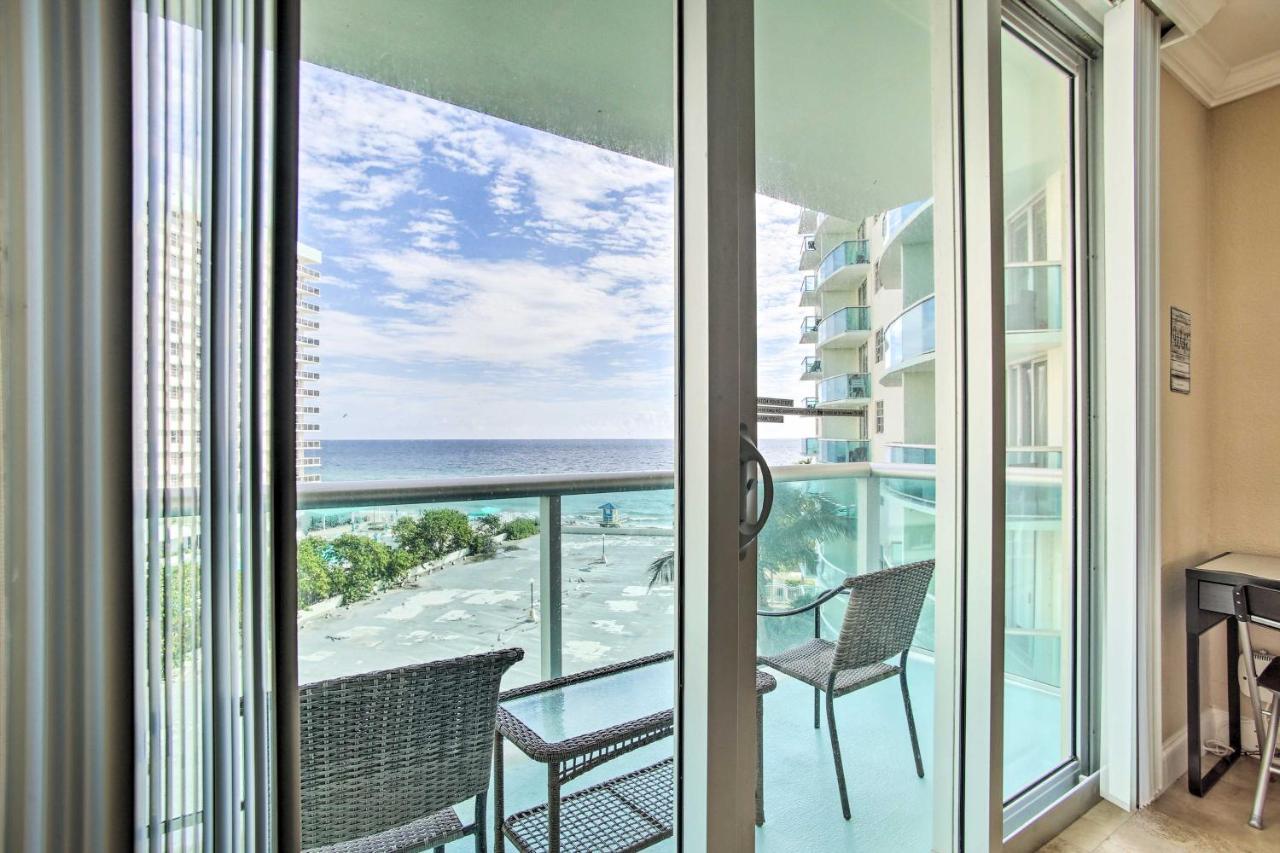 Grand Hollywood Apartment With Stunning Views! Ngoại thất bức ảnh