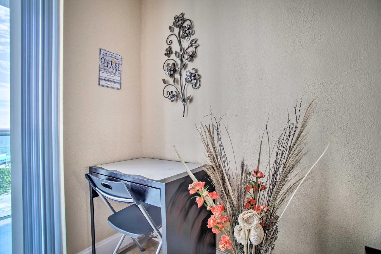 Grand Hollywood Apartment With Stunning Views! Ngoại thất bức ảnh