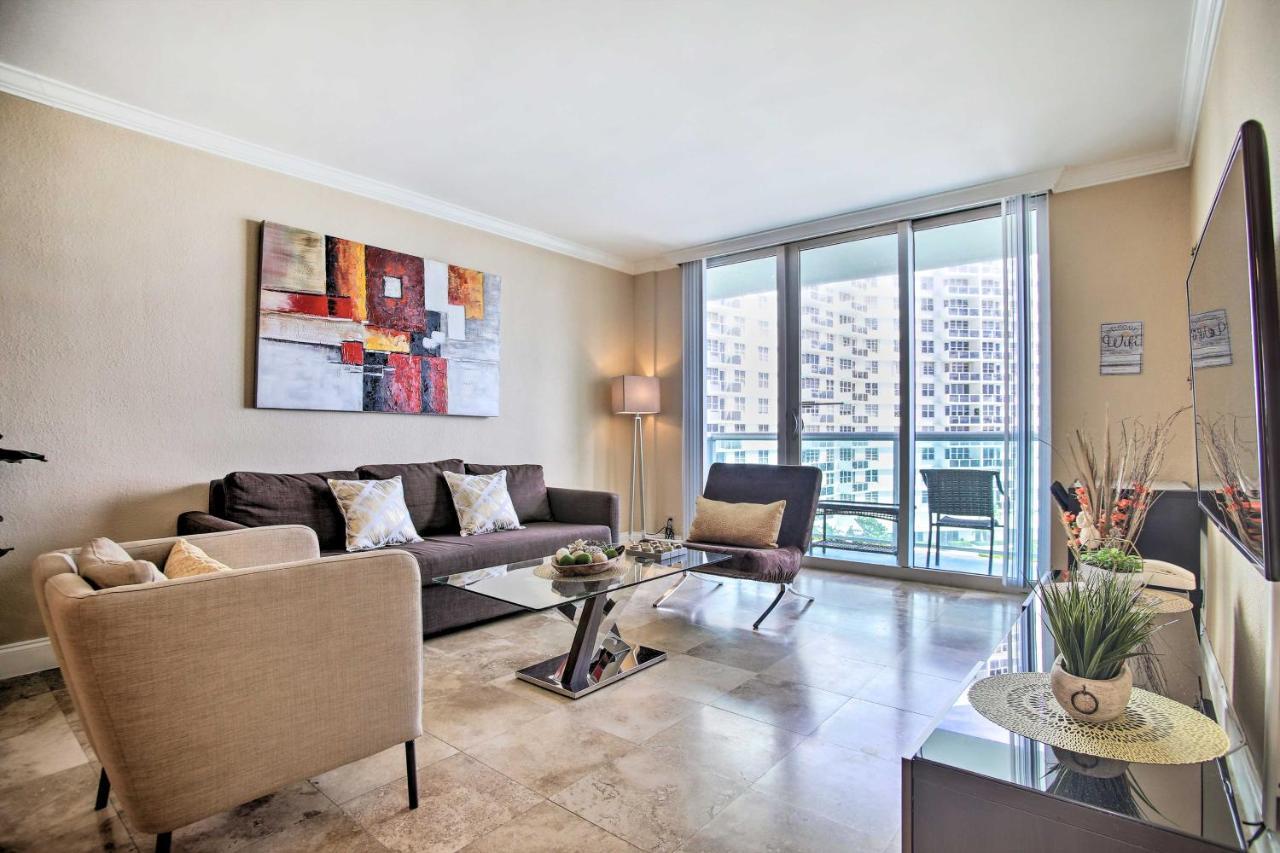 Grand Hollywood Apartment With Stunning Views! Ngoại thất bức ảnh