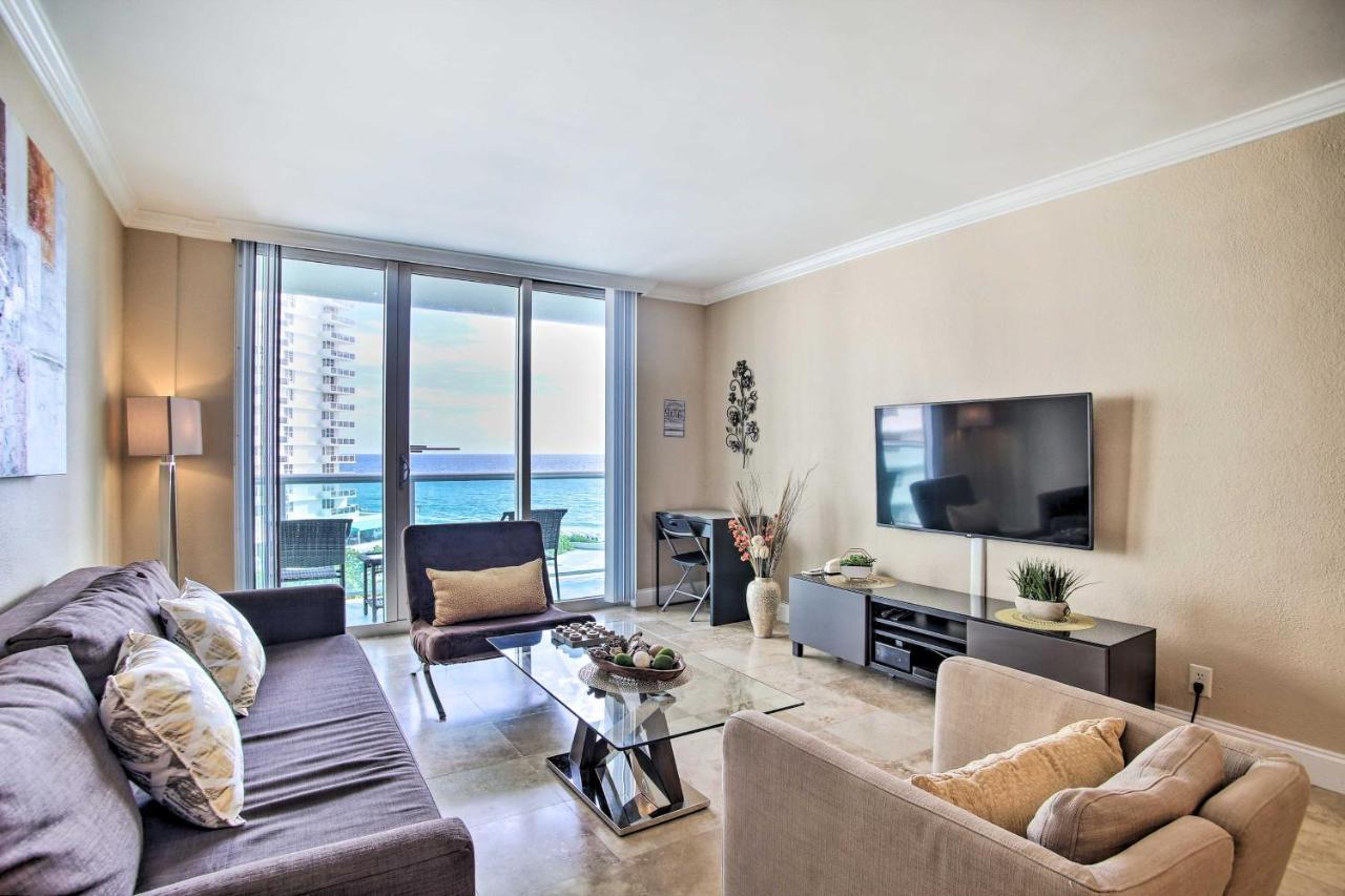 Grand Hollywood Apartment With Stunning Views! Ngoại thất bức ảnh