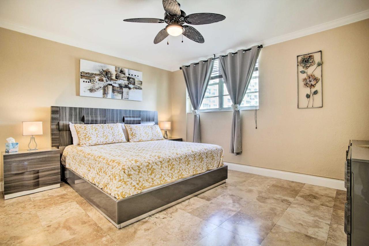 Grand Hollywood Apartment With Stunning Views! Ngoại thất bức ảnh